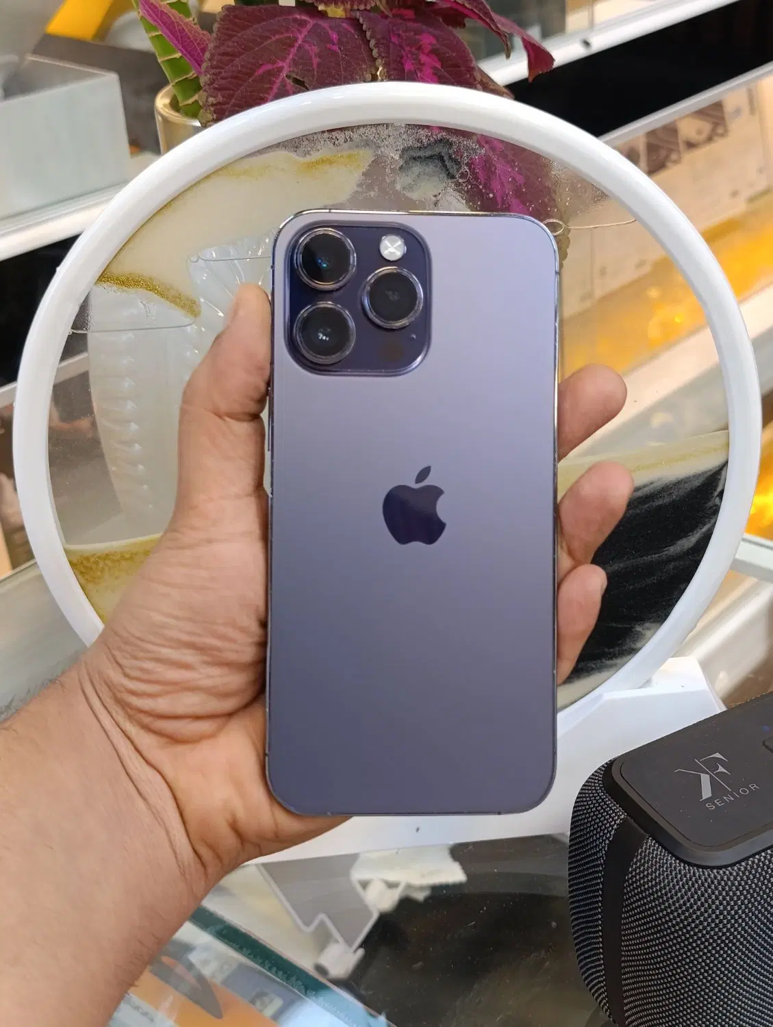 14ProMax|موبایل|بوشهر, |دیوار
