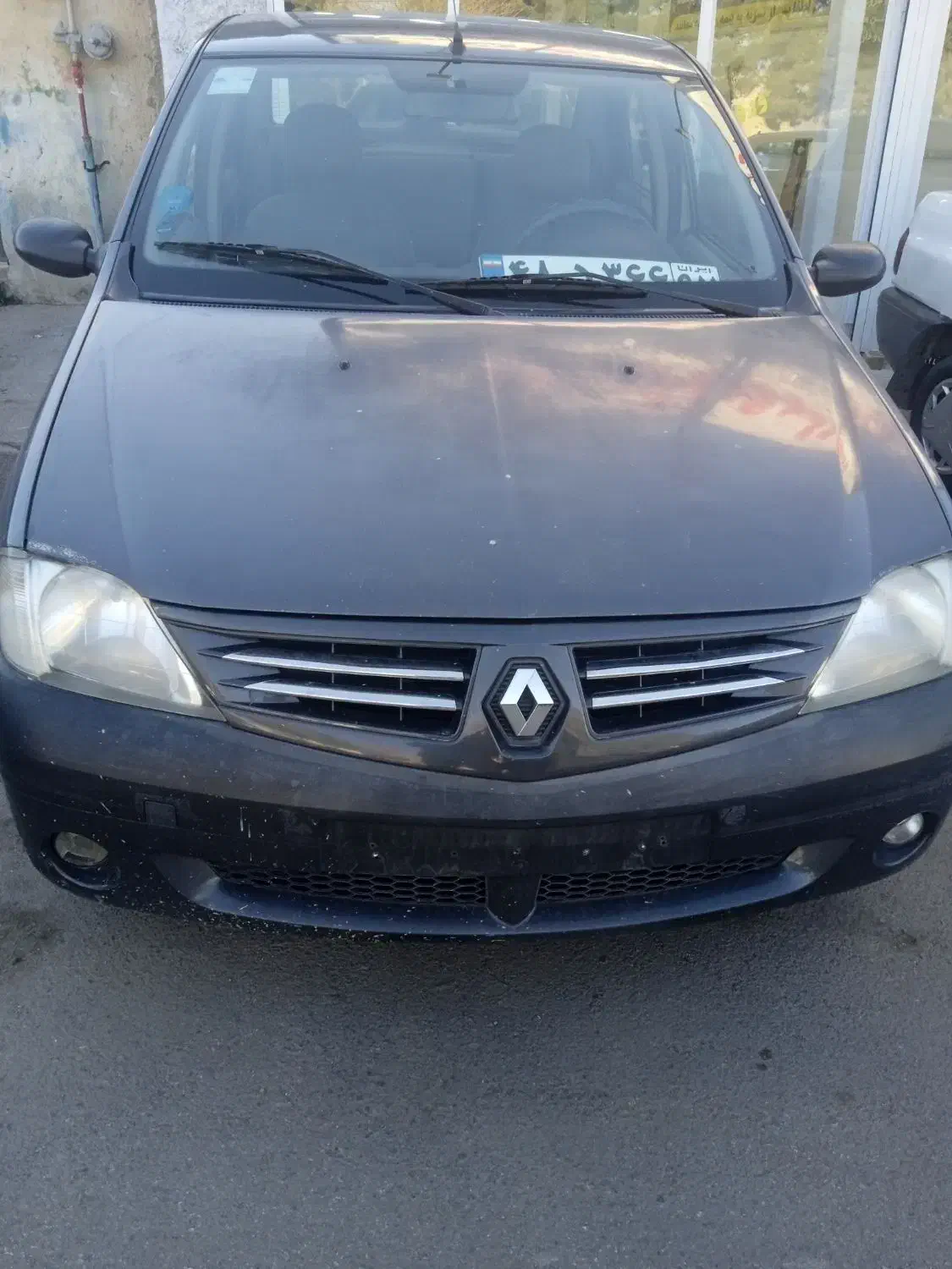 ال 90 مدل 88|خودرو سواری و وانت|خرمدره, |دیوار