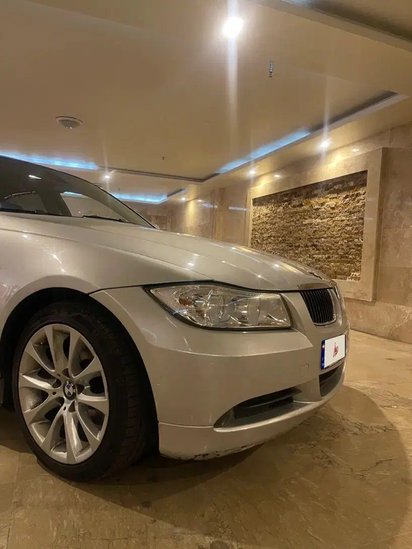 BMW 325iمدل|خودرو سواری و وانت|تهران, نیروی دریایی|دیوار