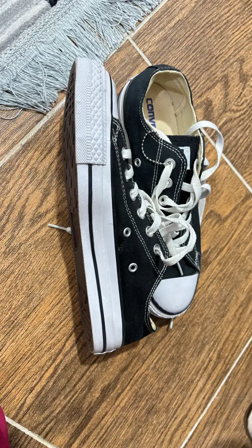 کفش converse|کیف، کفش، کمربند|میناب, |دیوار