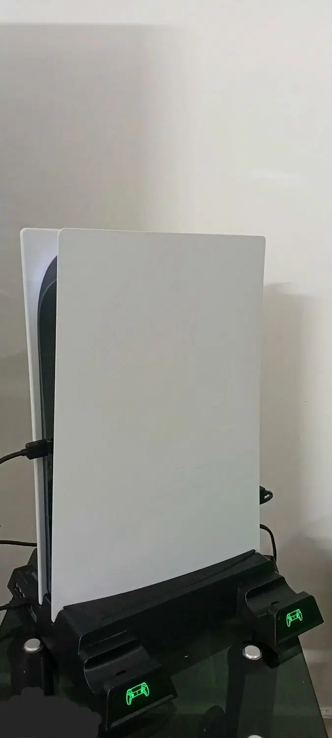 ps5|کنسول، بازی ویدئویی و آنلاین|مشهد, هفت تیر (نه دره)|دیوار