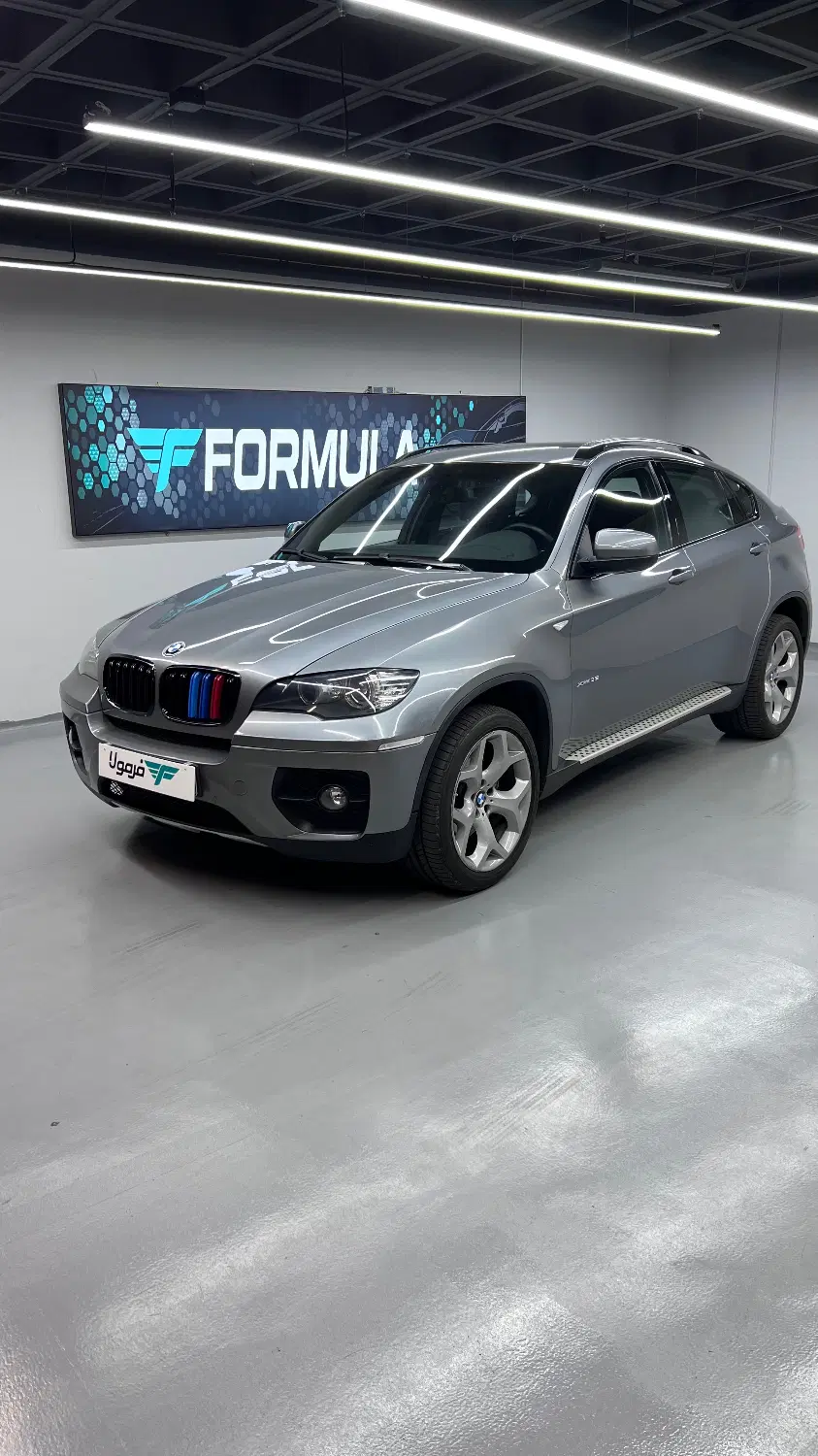 Bmw x6|خودرو سواری و وانت|تهران, اقدسیه|دیوار