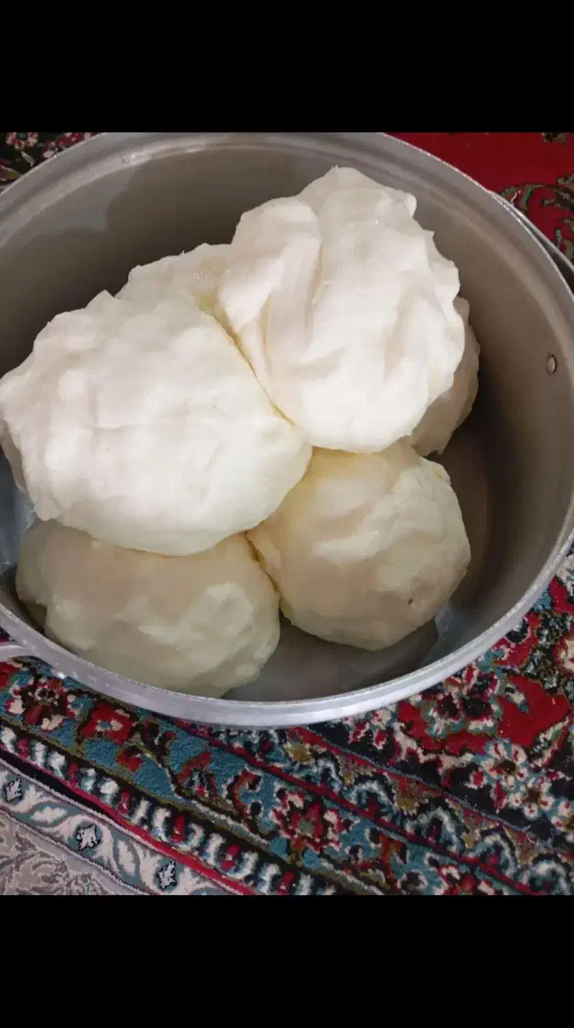 کره گاوی|لوازم جانبی حیوانات|مشهد, بالا خیابان|دیوار