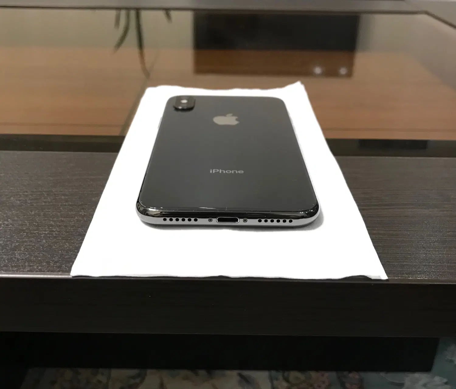 iphone x 256GB|موبایل|کرج, شهرک بهارستان|دیوار