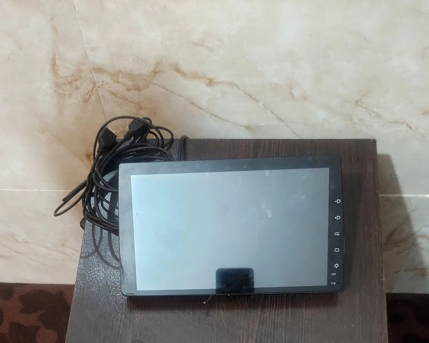 ضبط|صوتی و تصویری|شیراز, دینکان|دیوار