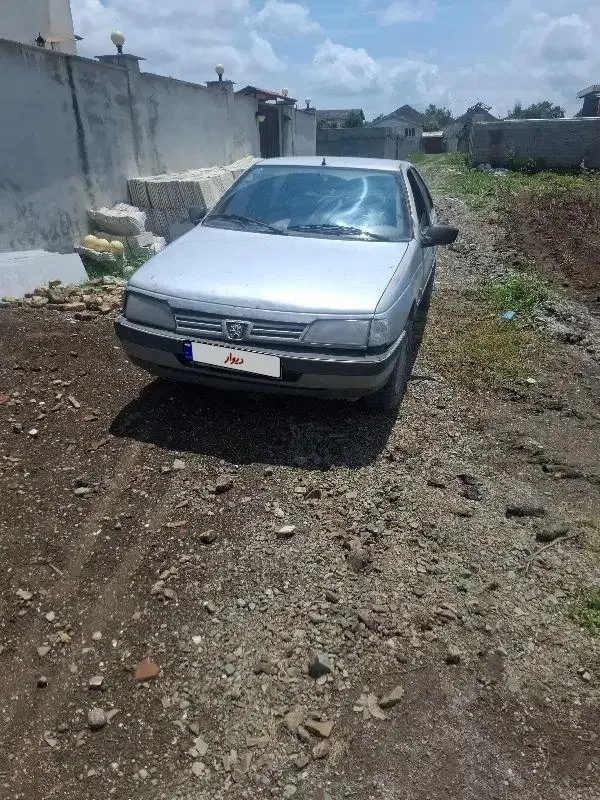 رواسال۹۰|خودرو سواری و وانت|اردبیل, |دیوار
