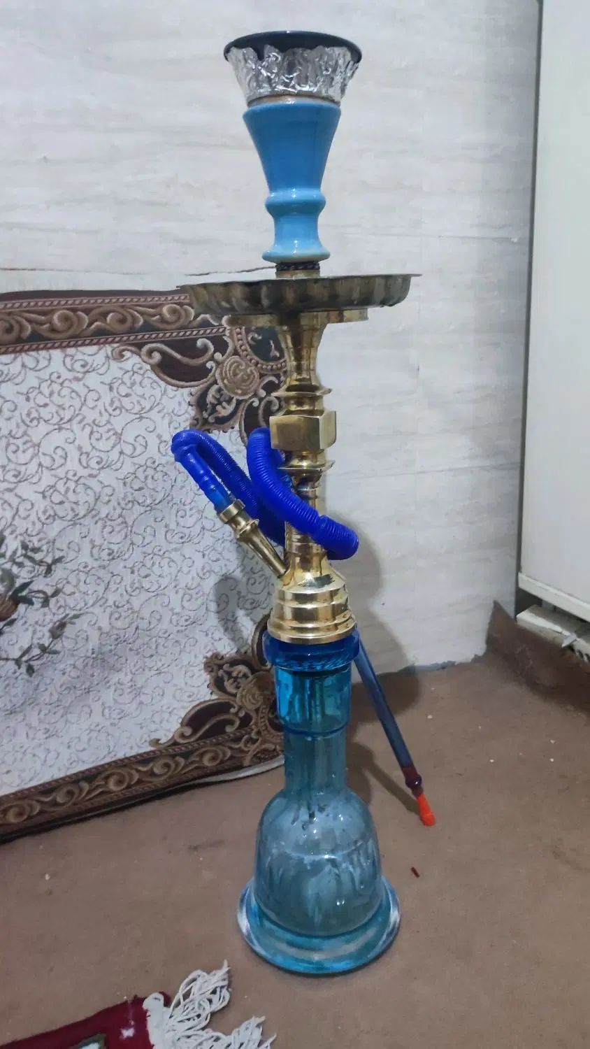 قلیون|کلکسیون و سرگرمی|قیامدشت - خاورشهر, |دیوار