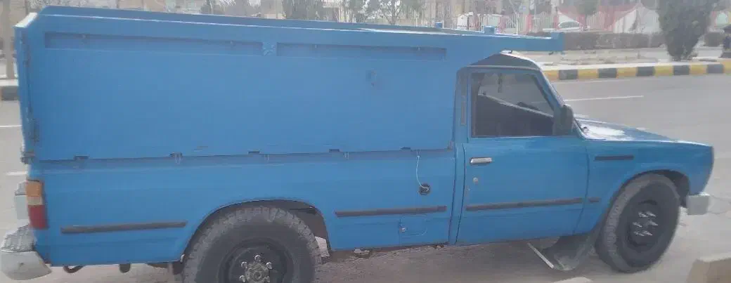 وانت|خودرو سواری و وانت|آشخانه, |دیوار