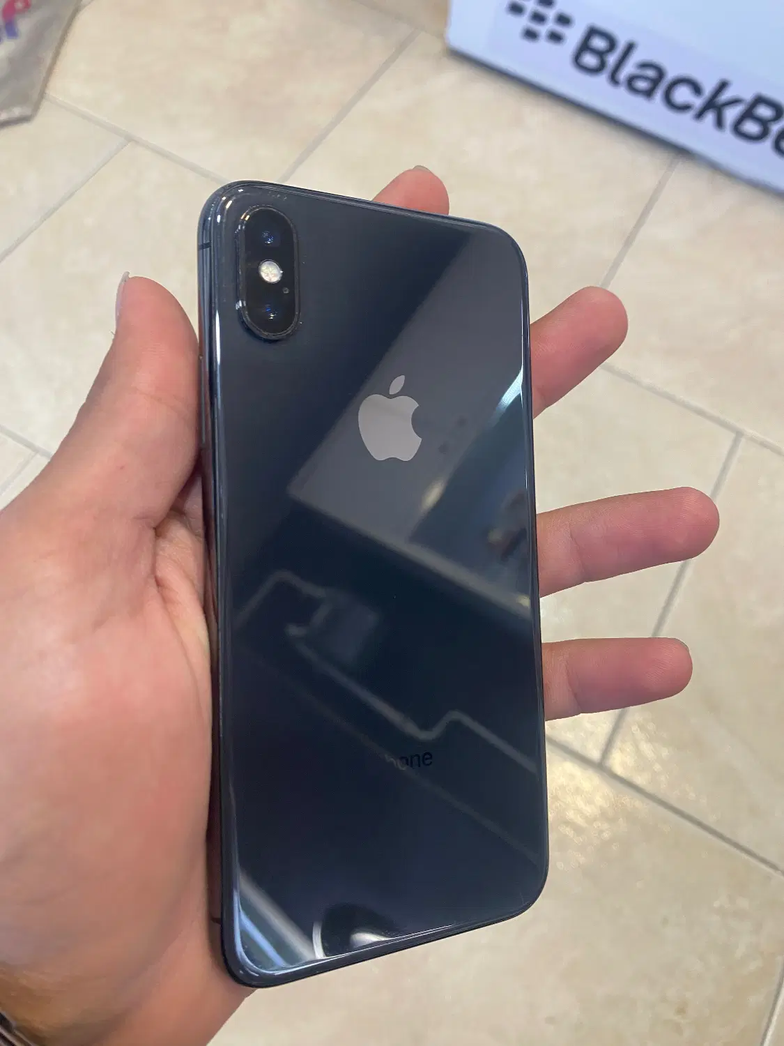 iPhone X|موبایل|سبزوار, ولیعصر (نجار آباد)|دیوار