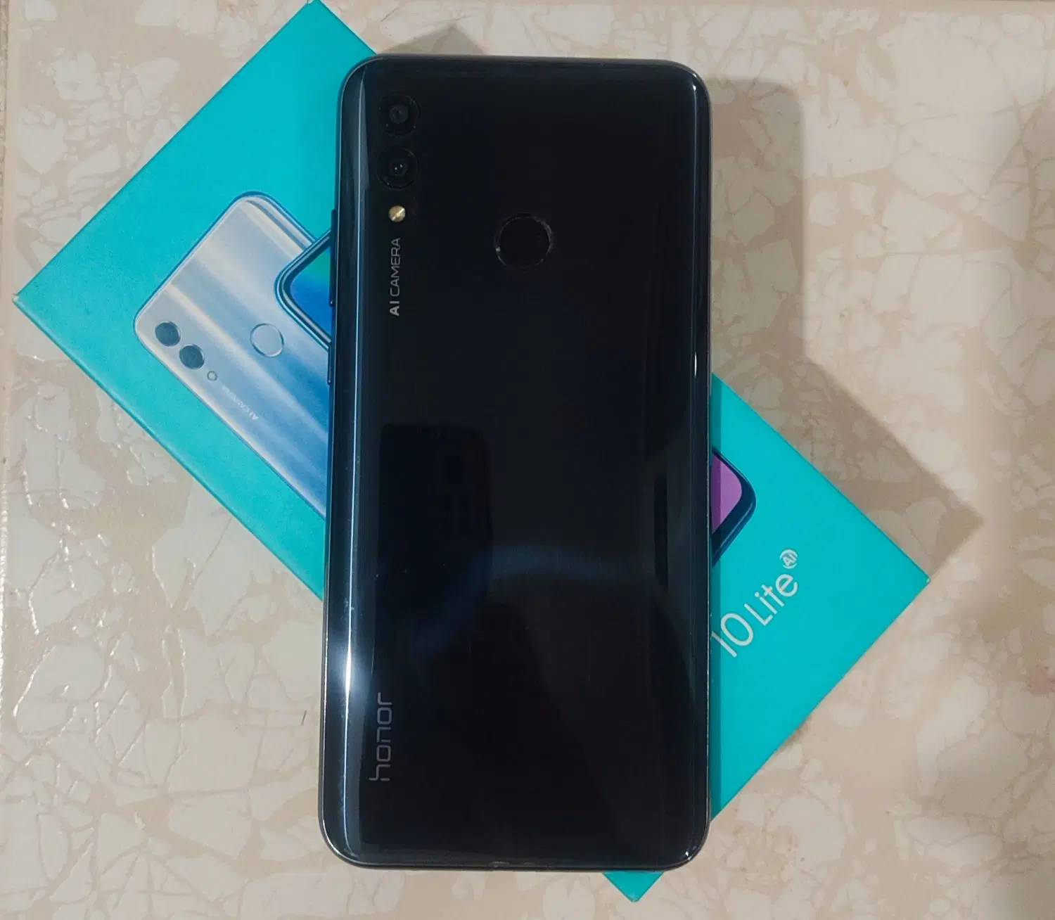 Honor 10 lite & Nokia E5|موبایل|همدان, |دیوار