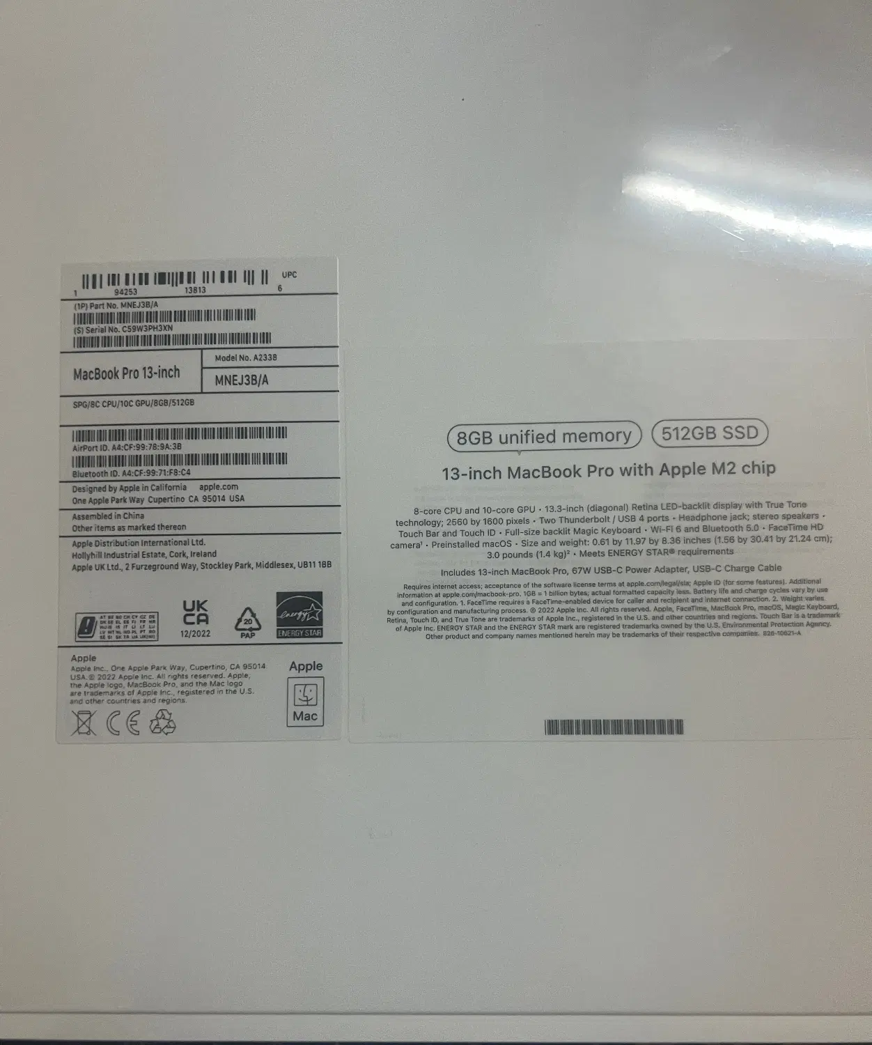 Laptop pro iMac|رایانه همراه|نائین, |دیوار