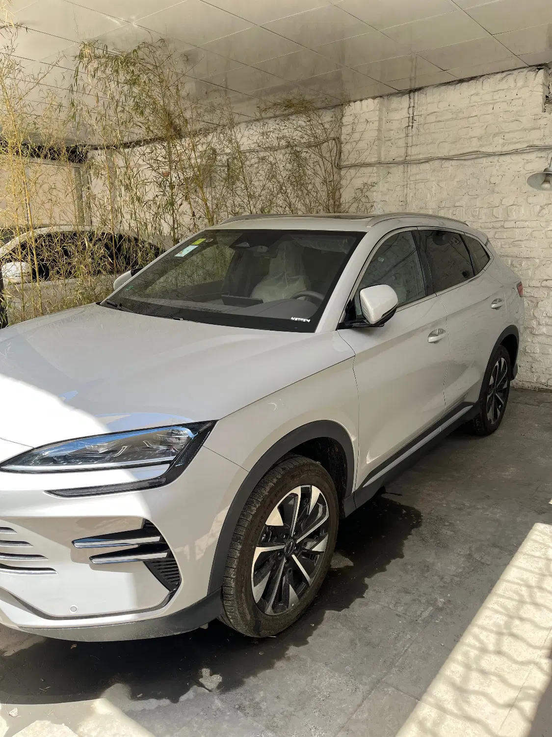 byd song plus|خودرو سواری و وانت|تهران, محمودیه|دیوار