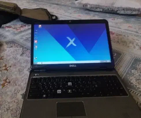 لب تاب Dell|رایانه همراه|قشم, |دیوار