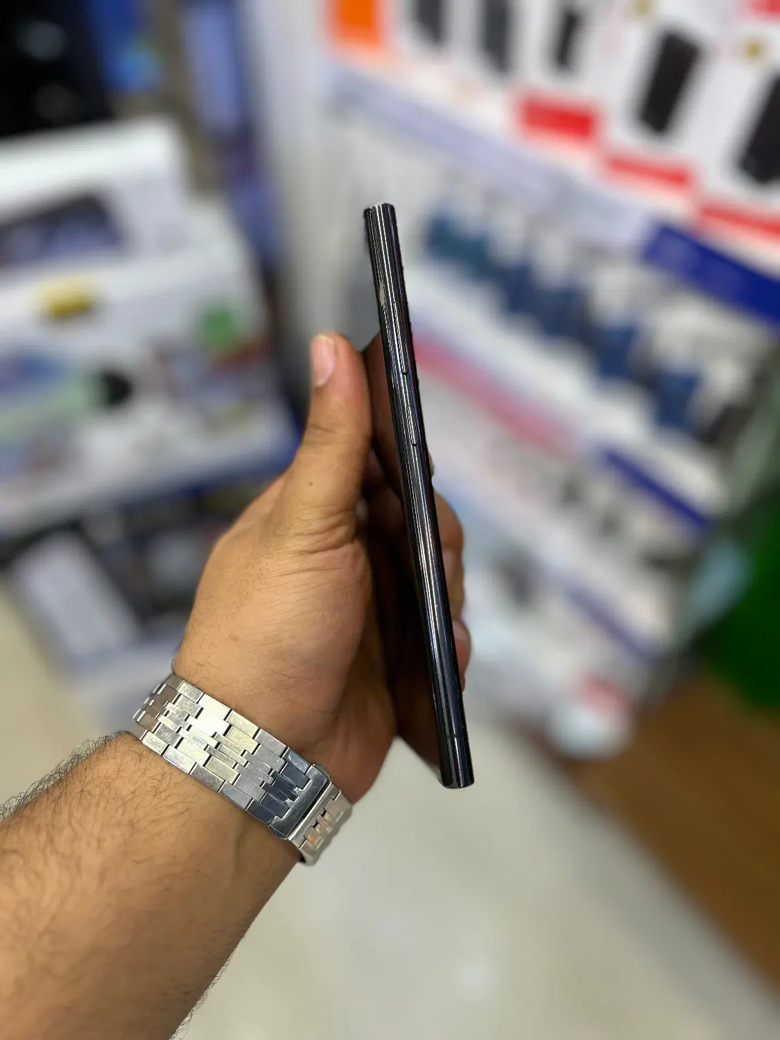s22 ultra|موبایل|رشت, پیرسرا|دیوار