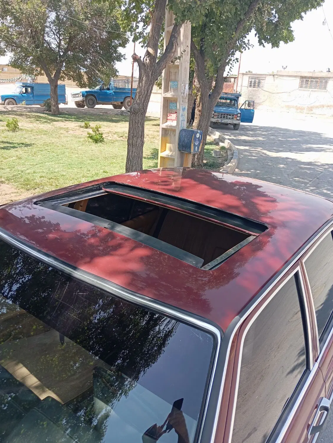 بنز E230|خودرو کلاسیک|فلاورجان, |دیوار