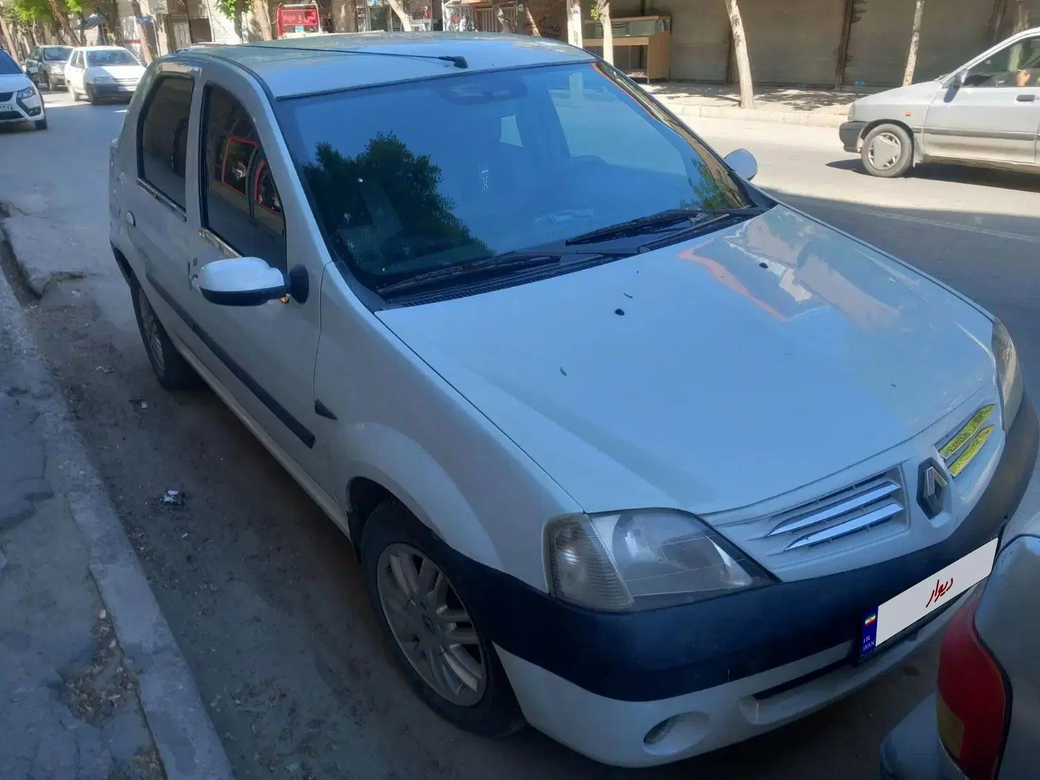 ال ۹۰|خودرو کلاسیک|بناب, |دیوار