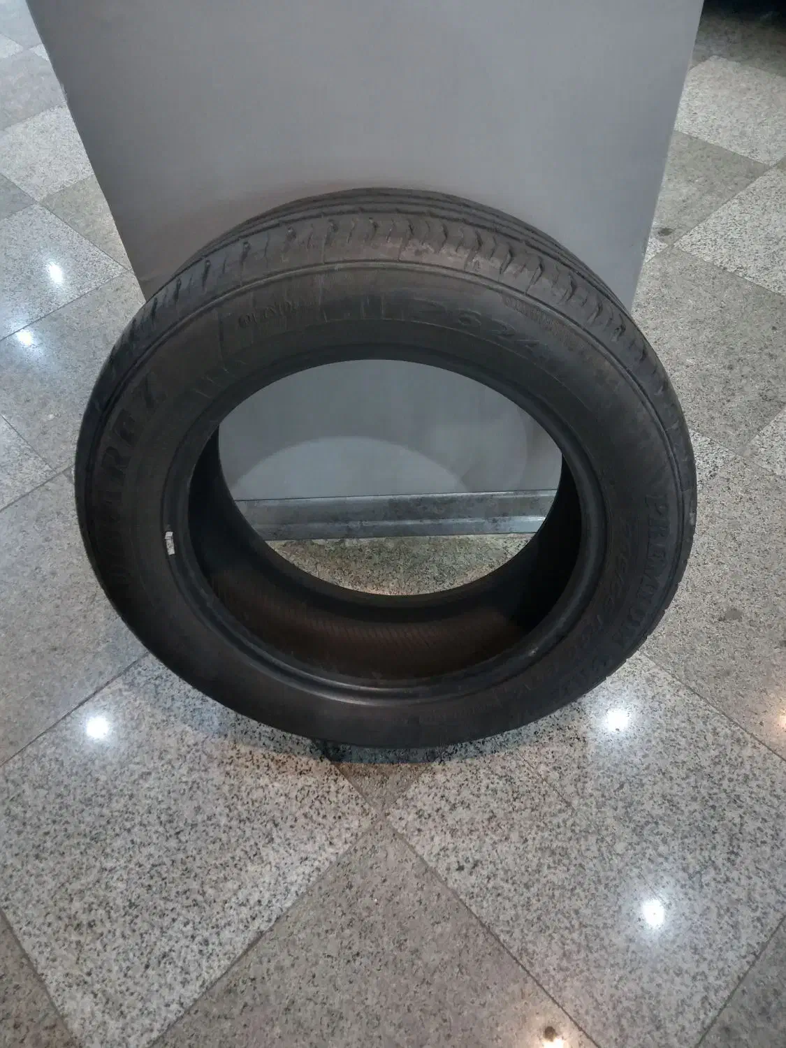 لاستیک|قطعات یدکی و لوازم جانبی|کرج, عظیمیه|دیوار