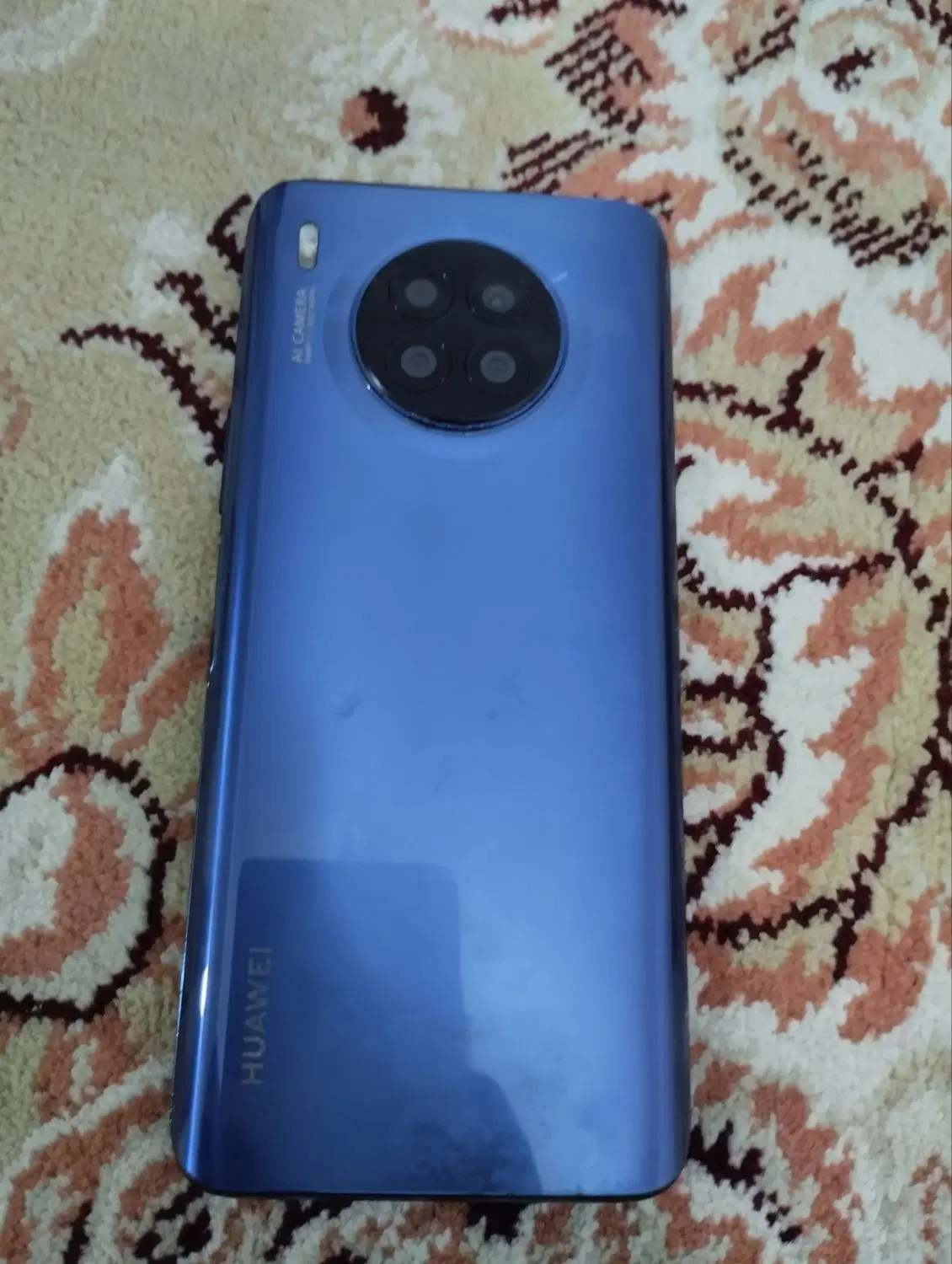 honor 50 lite|موبایل|گنبد کاووس, |دیوار