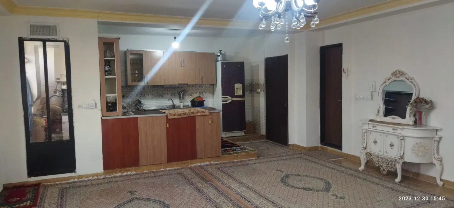 آپارتمان ۹۸ متری مالک اشتر|فروش آپارتمان|صباشهر, |دیوار