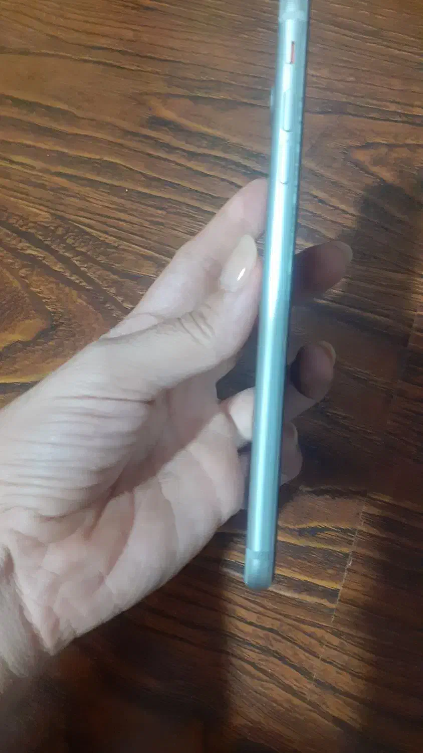 گوشی iphon 7 plus|موبایل|اراک, |دیوار