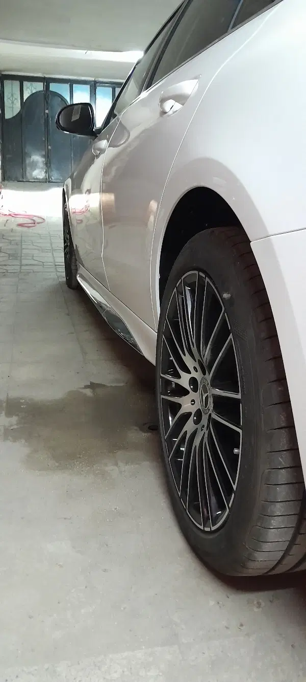 بنز C200L 2025|خودرو سواری و وانت|تهران, اسفندیاری|دیوار