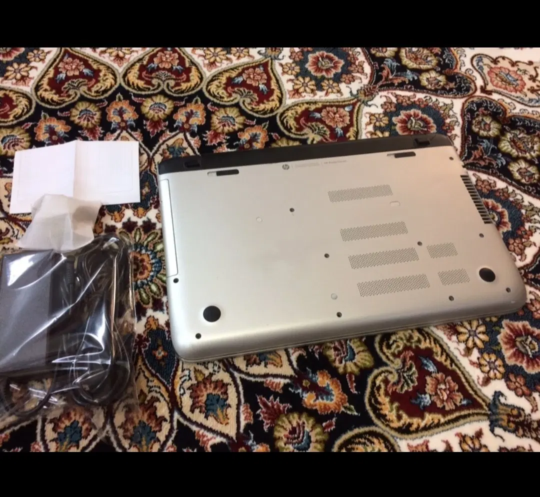 اچ‌پی hp|رایانه همراه|ارومیه, |دیوار