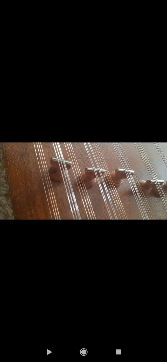 ++ سنتور +|سازهای سنتی|تهران, نازی‌آباد|دیوار