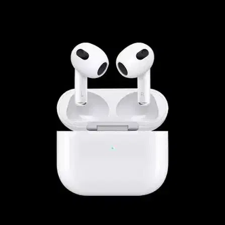 ایرپاد ۳|لوازم جانبی موبایل و تبلت|سیرجان, |دیوار