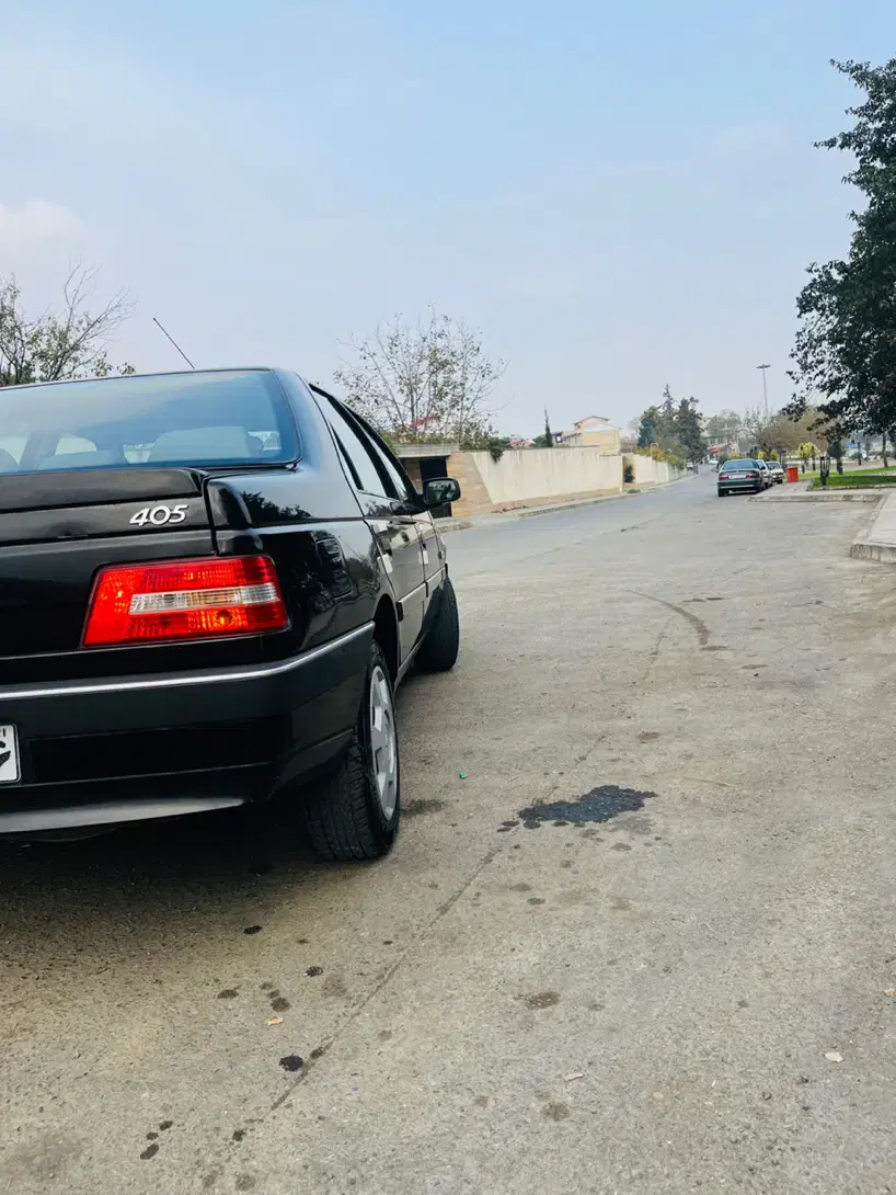 پژو slx99|خودرو سواری و وانت|تالش, هشتپر|دیوار