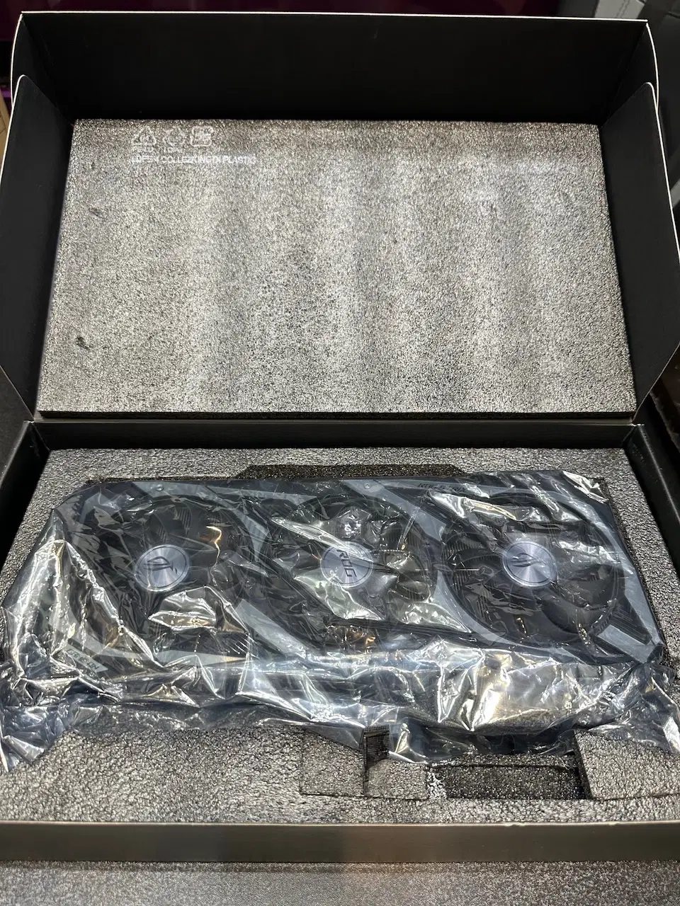 RTX ROG 3070ti|قطعات و لوازم جانبی رایانه|تهران, شهرک پردیسان|دیوار