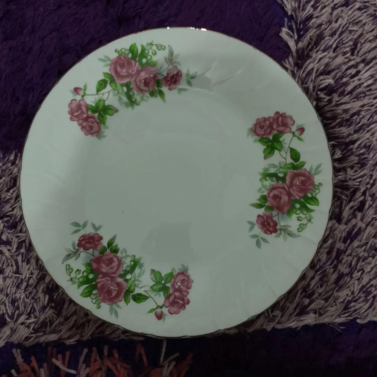 پلوخوری|آب‌چکان و نظم‌دهنده ظروف|نظرآباد, رسالت|دیوار