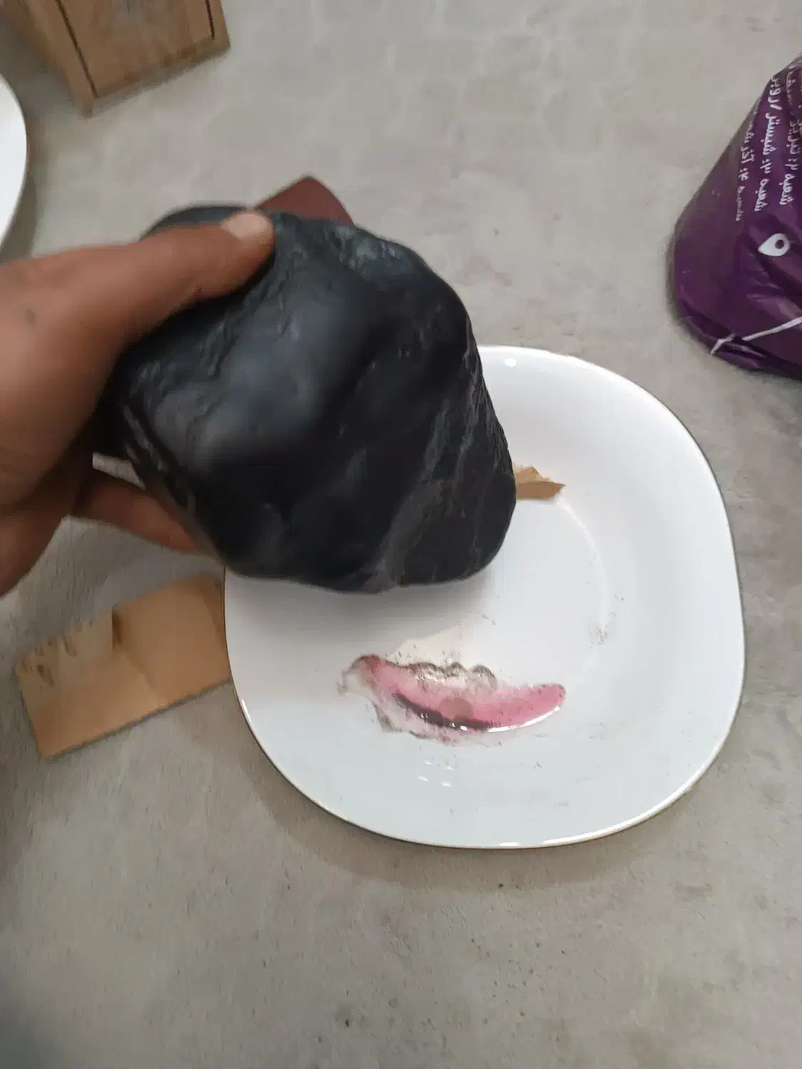 شهاب سنگ|کلکسیون اشیاء عتیقه|آذرشهر, |دیوار