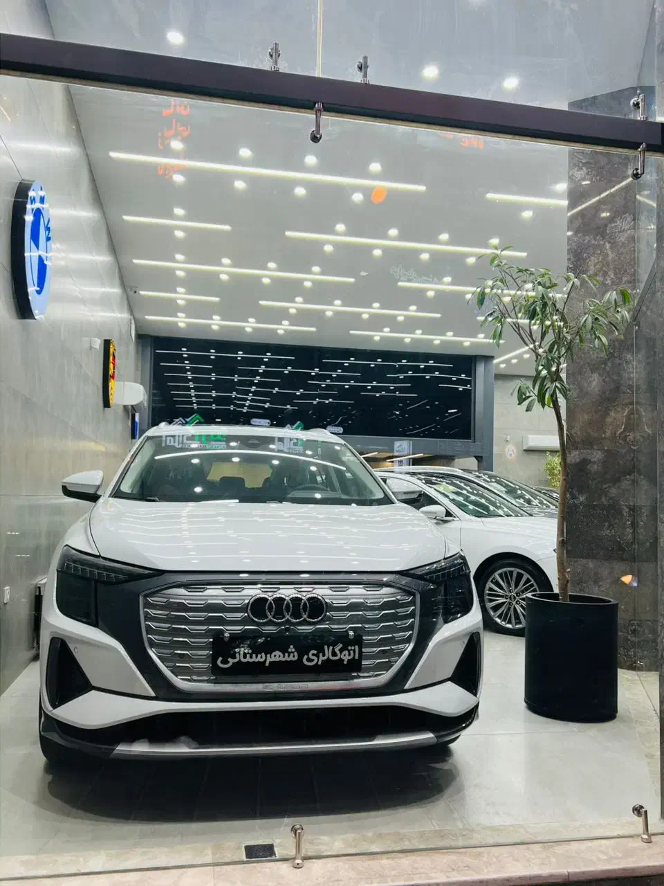 ائودی qu5|خودرو سواری و وانت|شیراز, چنچنه|دیوار