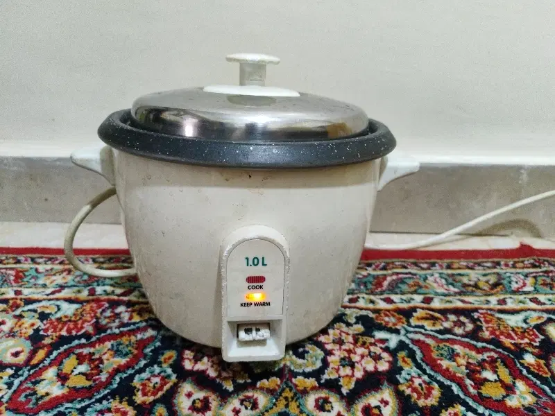 پلوپز|اجاق گاز و لوازم برقی پخت‌وپز|کرج, فاز ۴ مهرشهر|دیوار