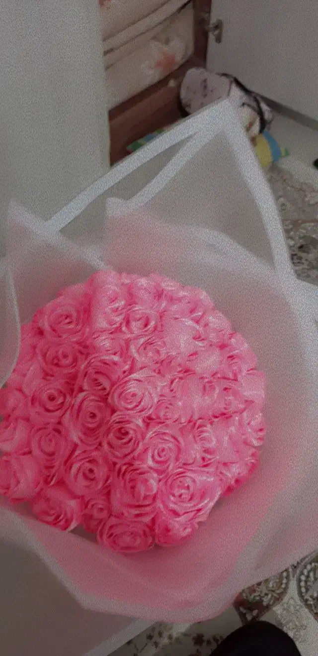 گل روبانی|گل مصنوعی|مشهد, امیریه|دیوار