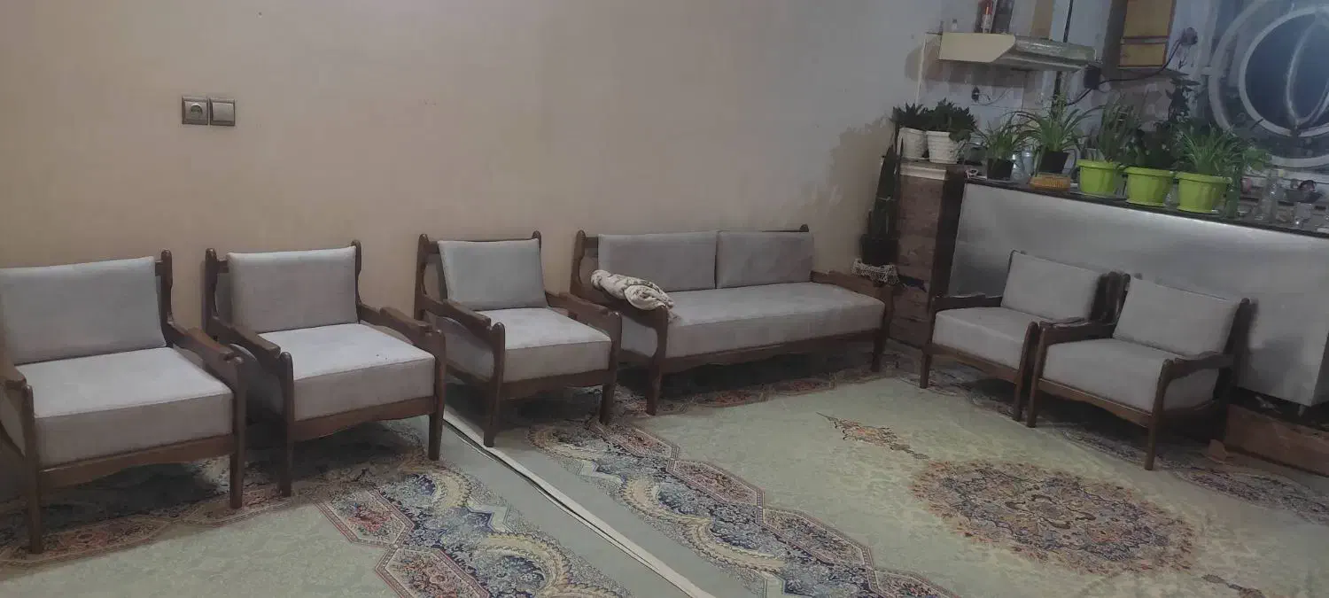 روفرشی|روفرشی|مشهد, ابوذر|دیوار