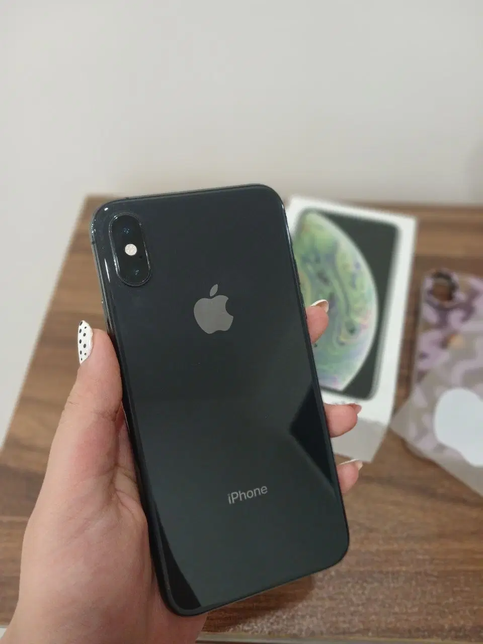 iphone xs|موبایل|شهریار, شهریار|دیوار