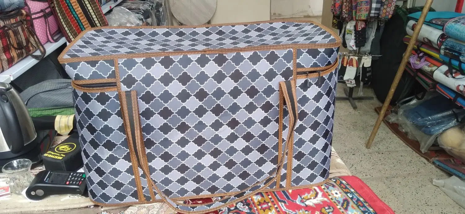 کیف صندوقی|کیف، کفش، کمربند|مهاباد (آذربایجان غربی), |دیوار
