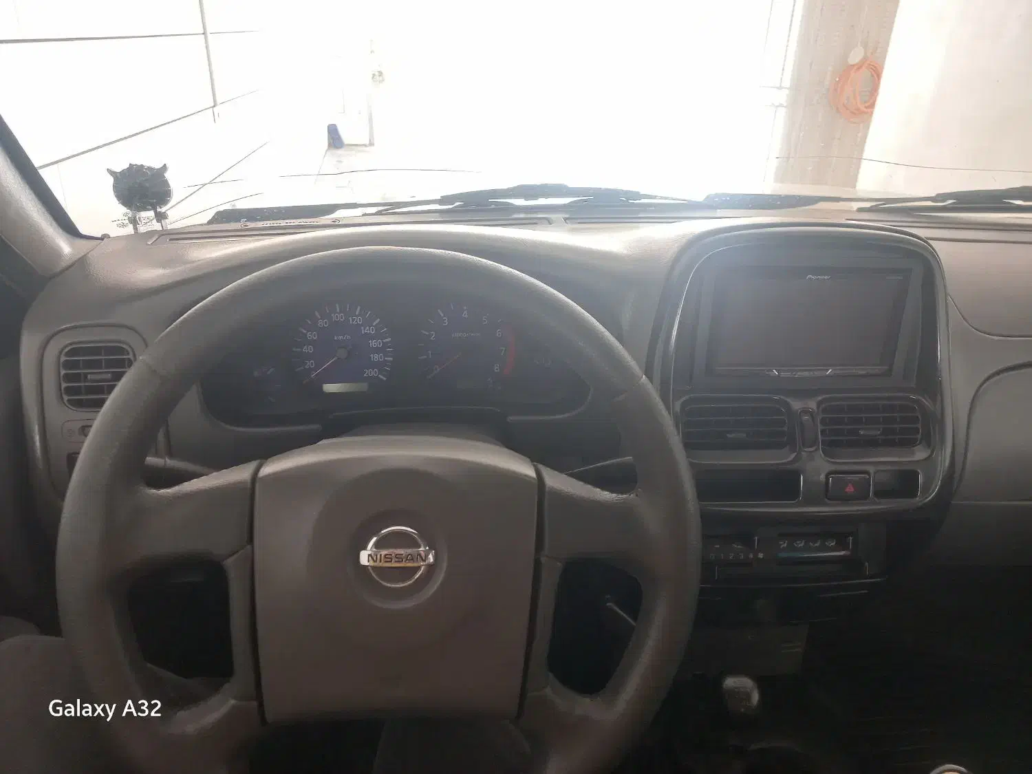 پیکاپ 86|خودرو سواری و وانت|همدان, |دیوار