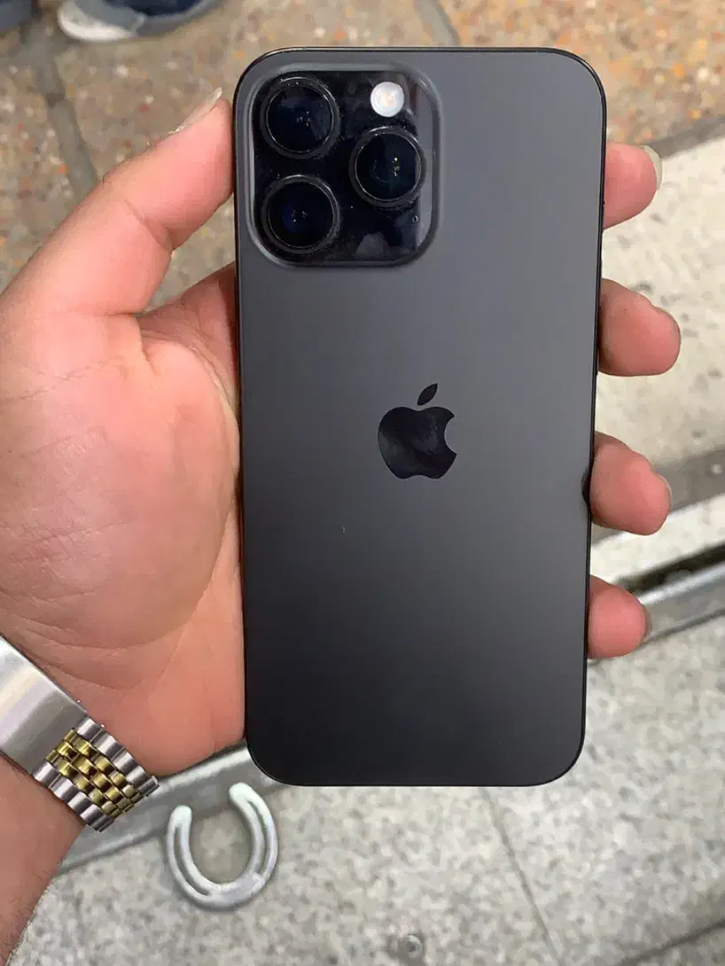 16promax. 512g|موبایل|شیراز, زند|دیوار