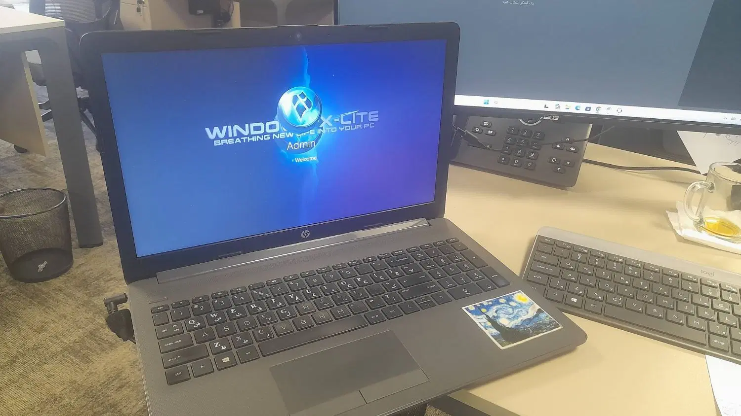 hp 255 g7|رایانه همراه|تهران, آرژانتین|دیوار