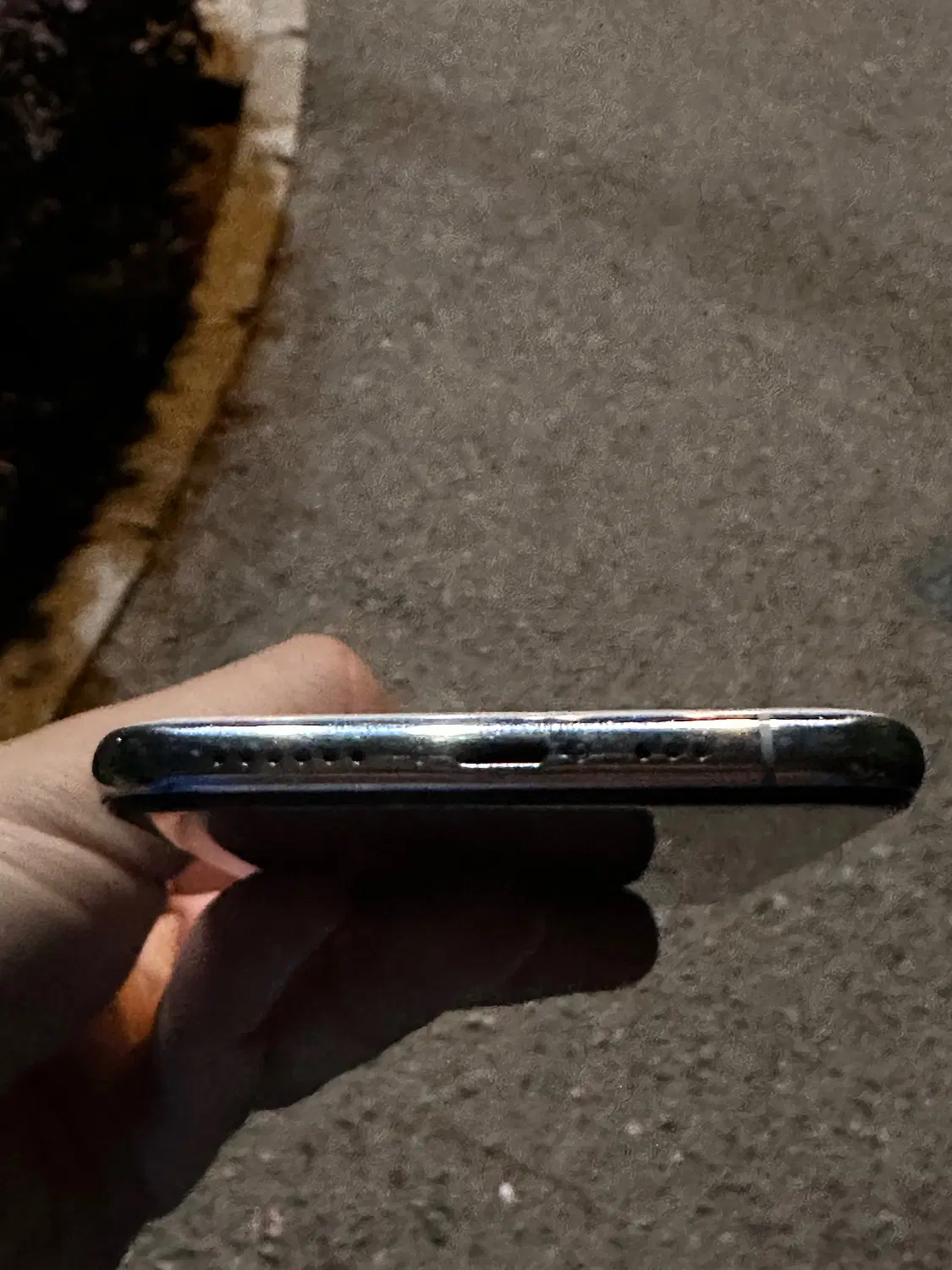 iphone xs512|موبایل|کرج, باغستان|دیوار