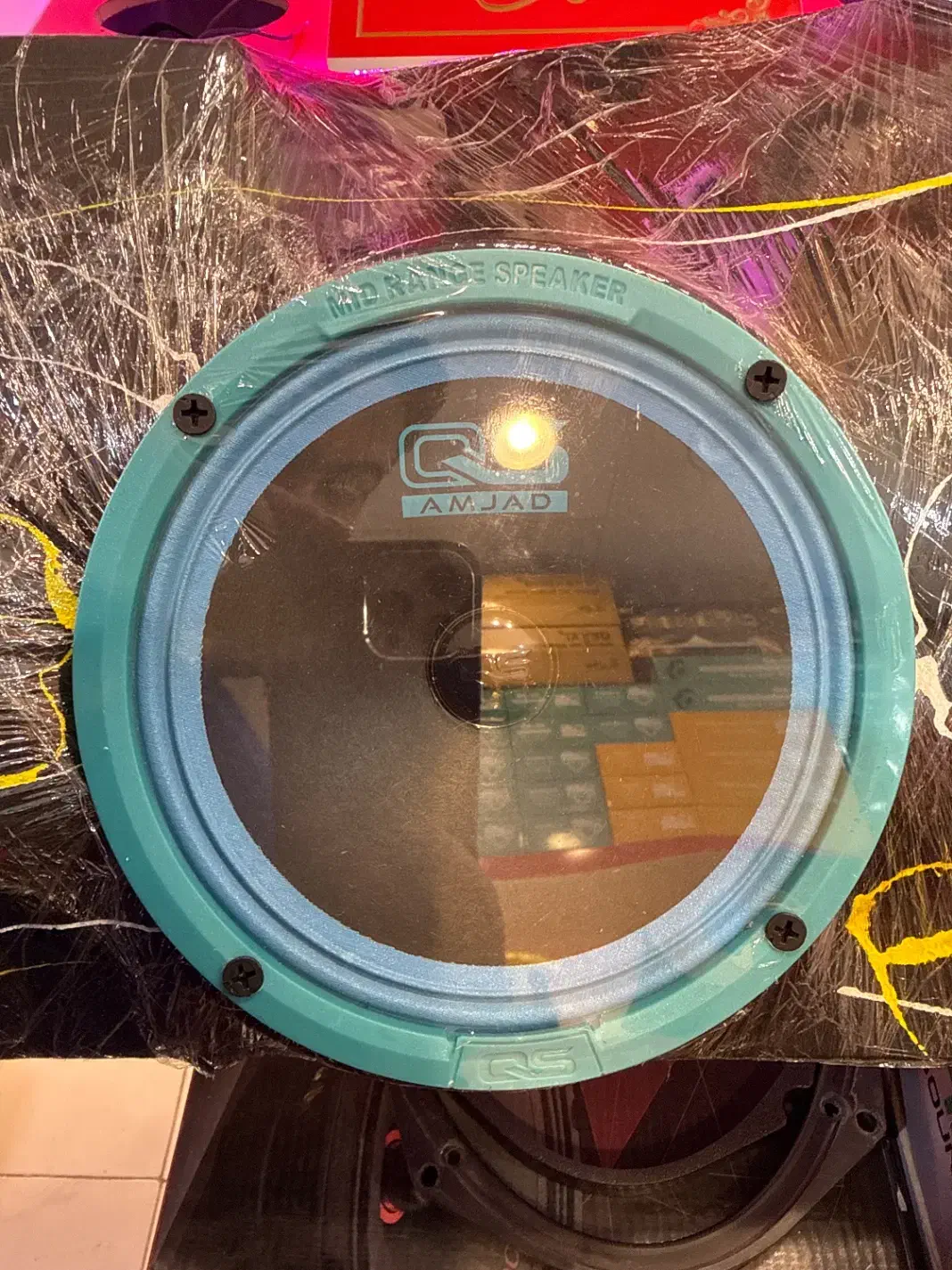 بهترین کیفیت فقط۵۷۰۰ظبط وباند|قطعات یدکی و لوازم جانبی|مشهد, هفده شهریور|دیوار