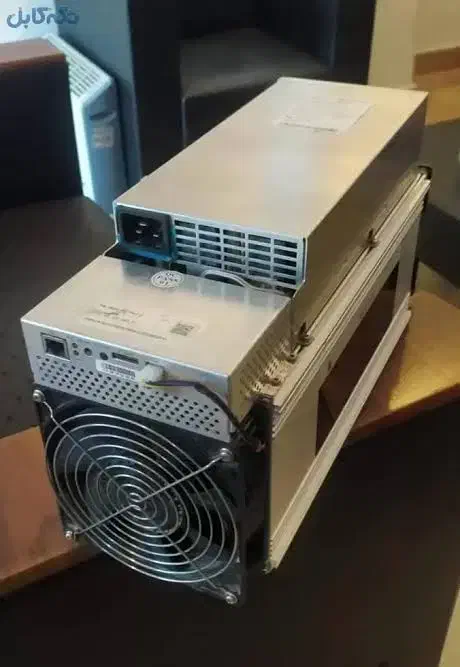 ماینر|قطعات و لوازم جانبی رایانه|تبریز, |دیوار