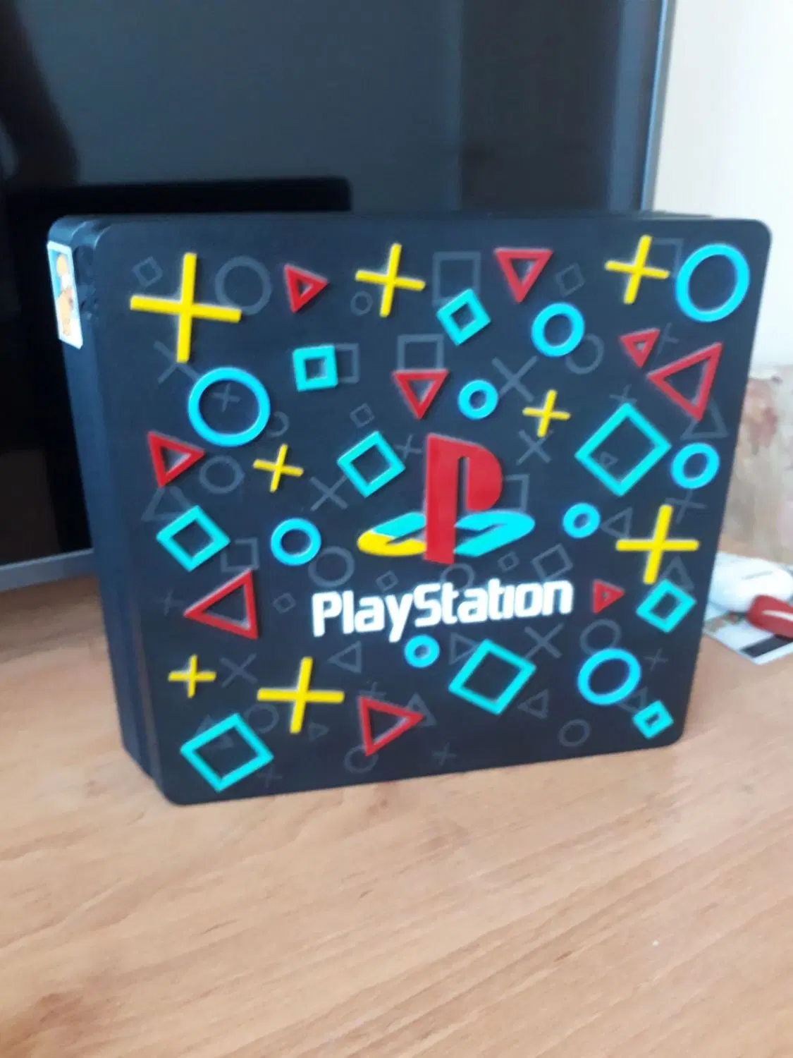 ps4 نو|کنسول، بازی ویدئویی و آنلاین|تربت‌حیدریه, کاشانی|دیوار