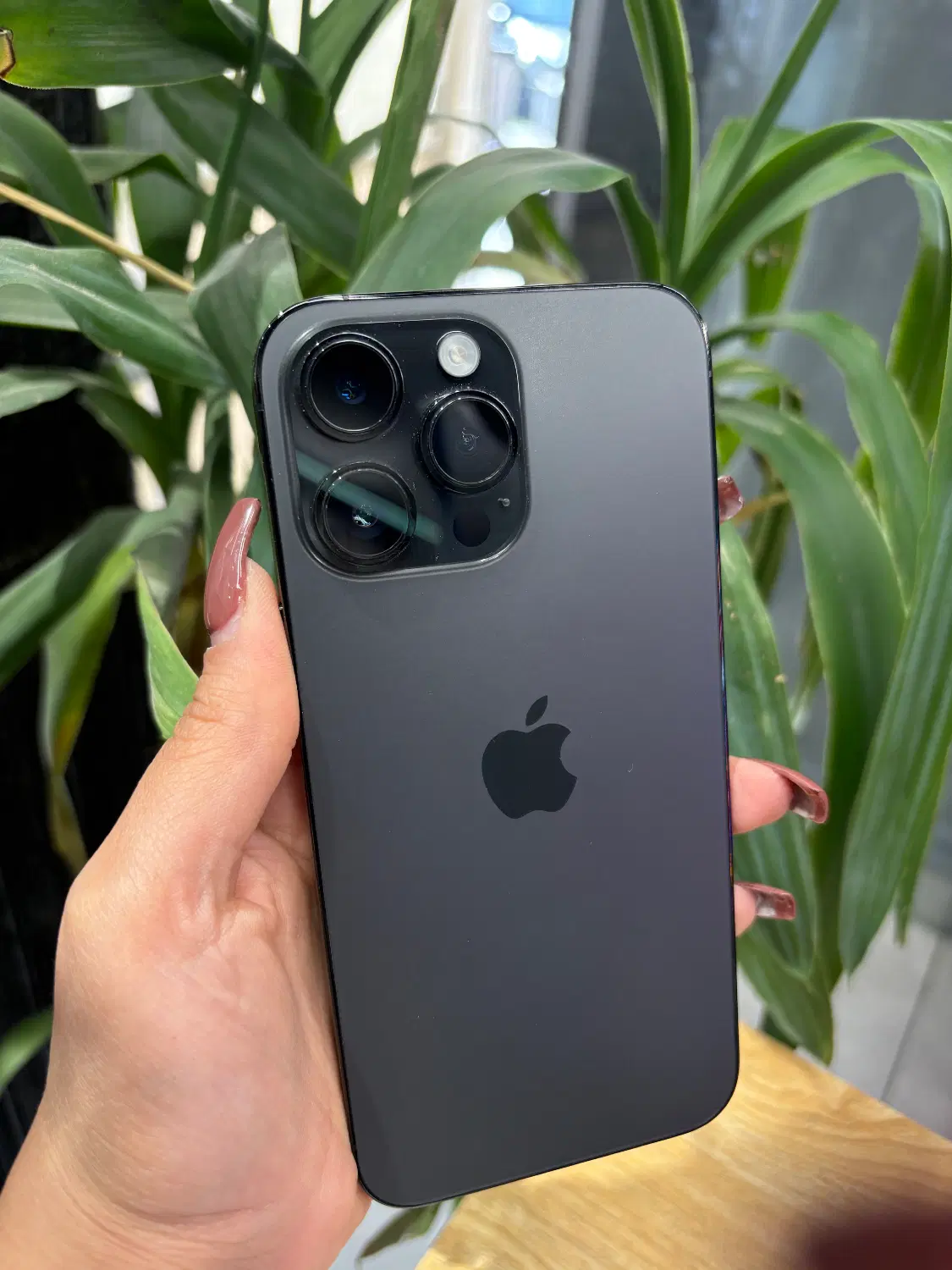 Apple 15 pro ایفون|موبایل|تهران, گیشا|دیوار
