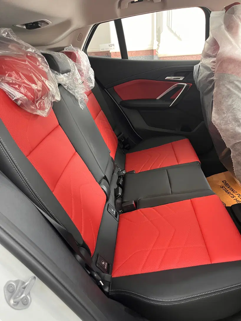 BMW x2 2025|خودرو سواری و وانت|تهران, پونک|دیوار