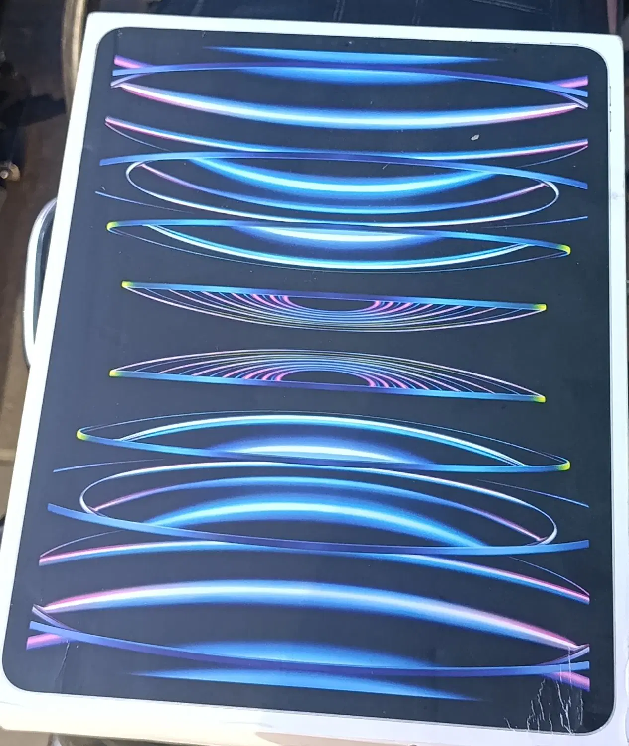 iPad Pro 12.9 M2|تبلت|خرمآباد, |دیوار