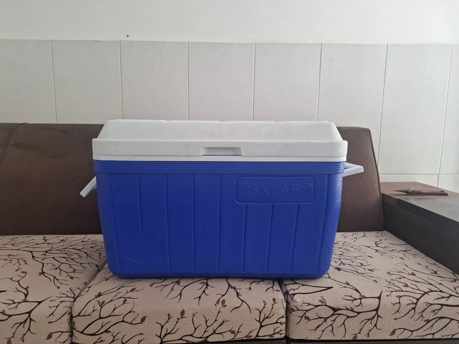 یخدان|ظروف نگهدارنده، پلاستیکی، یک‌بارمصرف|مهاباد (آذربایجان غربی), |دیوار