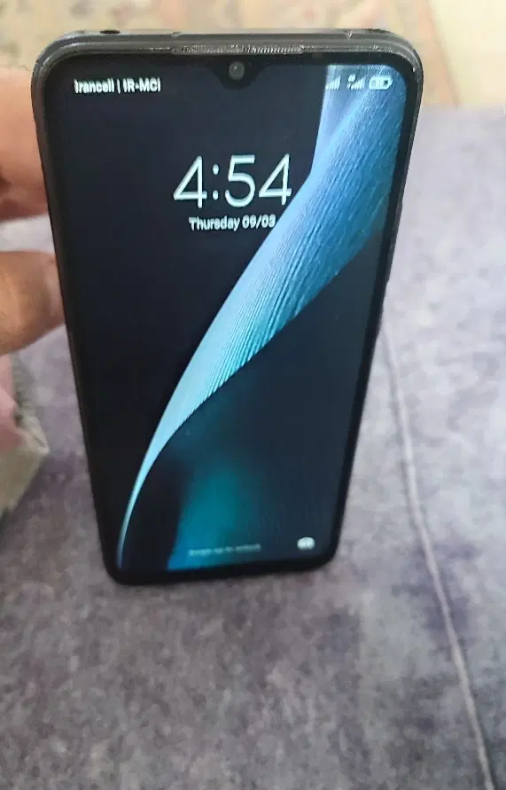 redmi 9A|موبایل|بابلسر, |دیوار
